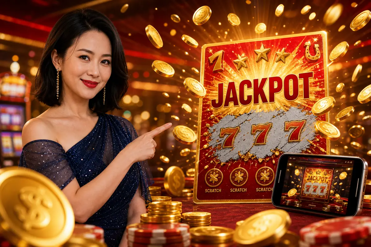 3ktop অনলাইন স্লট গেম প্ল্যাটফর্ম